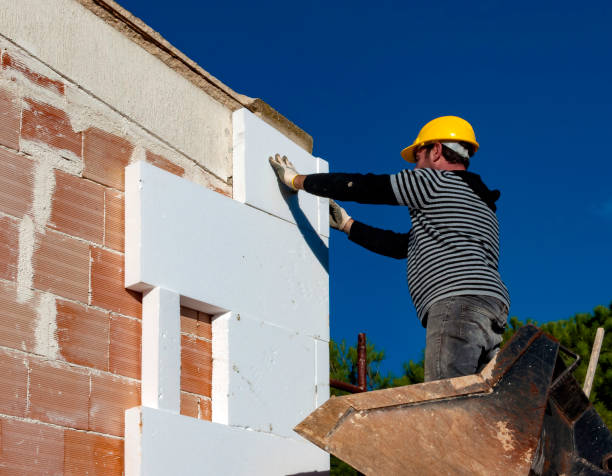 Types of Insulation We Offer in Little Canada, MN
