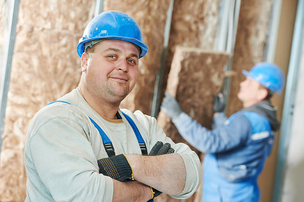 Best Spray Foam Insulation in Little Canada, MN